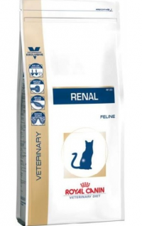 Renal RF23(feline)