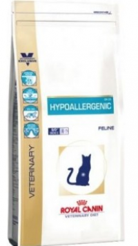 Hypoallergenic