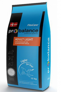 ProBalance Adult Light
