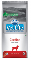 Vet Life Dog Cardiac