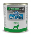 Vet Life Dog Renal (паштет, 300гр)