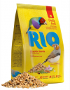RIO для экзотических птиц