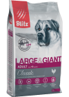 Blitz Classic Large & Giant Breeds Adult Dog