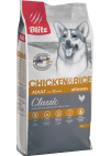 Blitz Classic Chicken & Rice Adult Dog All Breeds