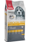 BLITZ Classic PUPPY Chicken & Rice